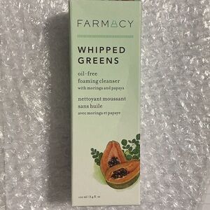 Farmacy Green Whipped Greens Cleanser